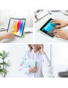 Kup Apple Dux Ducis Toby Tasche iPad 10.9 2022 (10. Generation) + Pencil Halter grün - DDS1629 - {ean13} - Sklep Home Screen