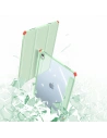 Kup Etui Dux Ducis Toby Apple iPad 10.9 2022 (10. generáció) + Ceruzatartó zöld - DDS1629 - {ean13} - Sklep Home Screen