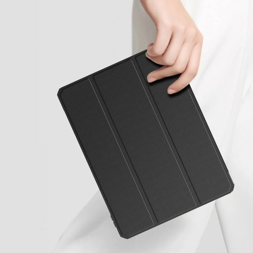 Kup Apple Dux Ducis Toby Tasche iPad 10.9 2022 (10. Generation) + Pencil Halter grün - DDS1629 - {ean13} - Sklep Home Screen