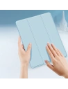 Kup Apple Dux Ducis Toby Tasche iPad 10.9 2022 (10. Generation) + Pencil Halter grün - DDS1629 - {ean13} - Sklep Home Screen