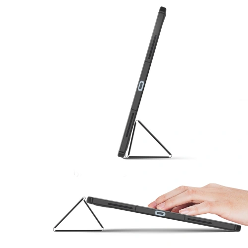 Kup Etui Dux Ducis Toby Apple iPad 10.9 2022 (10. generacji) + Pencil holder zielone - DDS1629 - {ean13} - Sklep Home Screen