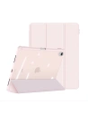 Kup Etui Dux Ducis Toby Apple iPad 10.9 2022 (10. generație) + suport pentru creion roz - DDS1630 - {ean13} - Sklep Home Screen