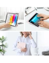 Kup Etui Dux Ducis Toby Apple iPad 10.9 2022 (10. generație) + suport pentru creion roz - DDS1630 - {ean13} - Sklep Home Screen