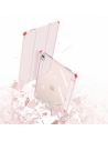 Kup Etui Dux Ducis Toby Apple iPad 10.9 2022 (10. generație) + suport pentru creion roz - DDS1630 - {ean13} - Sklep Home Screen
