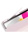 Kup Etui Dux Ducis Toby Apple iPad 10.9 2022 (10. generație) + suport pentru creion roz - DDS1630 - {ean13} - Sklep Home Screen
