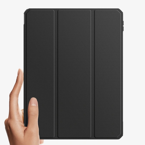 Kup Etui Dux Ducis Toby Apple iPad 10.9 2022 (10. generație) + suport pentru creion roz - DDS1630 - {ean13} - Sklep Home Screen