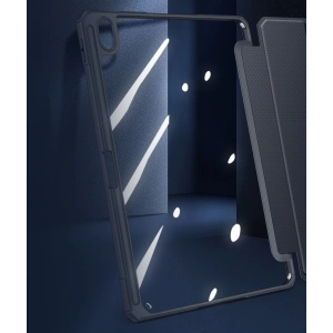 Kup Etui Dux Ducis Toby Apple iPad 10.9 2022 (10. generație) + suport pentru creion roz - DDS1630 - {ean13} - Sklep Home Screen