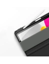Kup Etui Dux Ducis Toby Apple iPad 10.9 2022 (10. generație) + suport pentru creion roz - DDS1630 - {ean13} - Sklep Home Screen