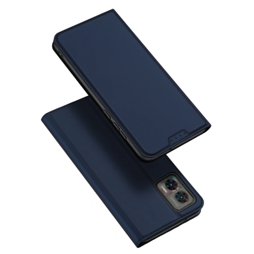 Kup Dux Ducis Skin Pro Motorola Edge 30 Neo blau Fall - DDS1631 - {ean13} - Sklep Home Screen