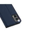 Kup Pouzdro Dux Ducis Skin Pro Motorola Edge 30 Neo modré - DDS1631 - {ean13} - Sklep Home Screen