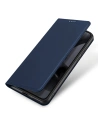 Kup Pouzdro Dux Ducis Skin Pro Motorola Edge 30 Neo modré - DDS1631 - {ean13} - Sklep Home Screen