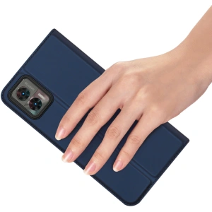 Buy Dux Ducis Skin Pro Motorola Edge 30 Neo blue case - DDS1631 - {ean13} - Home Screen Store Europe