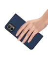 Buy Dux Ducis Skin Pro Motorola Edge 30 Neo blue case - DDS1631 - {ean13} - Home Screen Store Europe