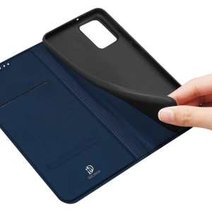 Buy Dux Ducis Skin Pro Motorola Edge 30 Neo blue case - DDS1631 - {ean13} - Home Screen Store Europe