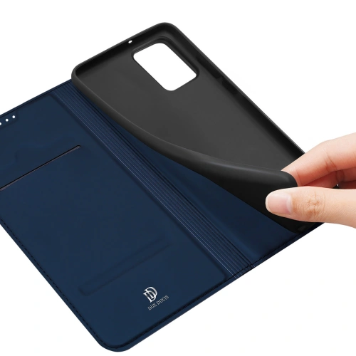 Buy Dux Ducis Skin Pro Motorola Edge 30 Neo blue case - DDS1631 - {ean13} - Home Screen Store Europe