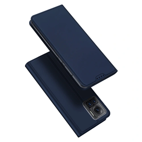Kup Dux Ducis Skin Pro Motorola Edge 30 Ultra blau Fall - DDS1632 - {ean13} - Sklep Home Screen