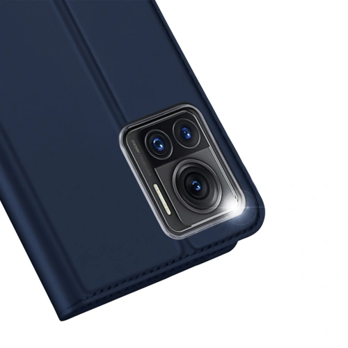 Buy Dux Ducis Skin Pro Motorola Edge 30 Ultra blue case - DDS1632 - {ean13} - Home Screen Store Europe