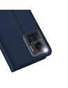 Kup Etui Dux Ducis Skin Pro Motorola Edge 30 Ultra albastru - DDS1632 - {ean13} - Sklep Home Screen