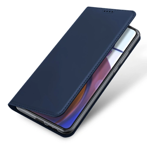 Buy Dux Ducis Skin Pro Motorola Edge 30 Ultra blue case - DDS1632 - {ean13} - Home Screen Store Europe