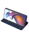 Buy Dux Ducis Skin Pro Motorola Edge 30 Ultra blue case - DDS1632 - {ean13} - Home Screen Store Europe
