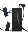 Kup Etui Dux Ducis Skin Pro Motorola Edge 30 Ultra albastru - DDS1632 - {ean13} - Sklep Home Screen