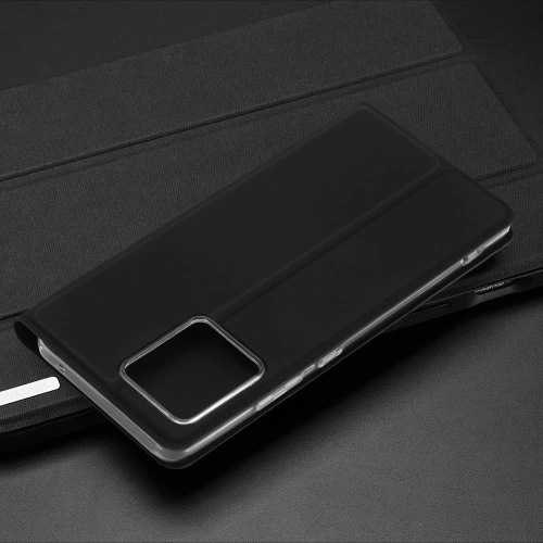 Kup Etui Dux Ducis Skin Pro Motorola Edge 30 Ultra modré - DDS1632 - {ean13} - Sklep Home Screen
