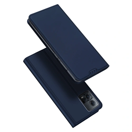 Kup Dux Ducis Skin Pro Motorola Edge 30 Fusion blau Fall - DDS1633 - {ean13} - Sklep Home Screen