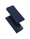 Etui Dux Ducis Skin Pro Motorola Edge 30 Fusion niebieskie