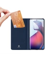 Buy Dux Ducis Skin Pro Motorola Edge 30 Fusion blue case - DDS1633 - {ean13} - Home Screen Store Europe