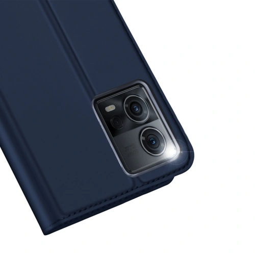 Kup Dux Ducis Skin Pro Motorola Edge 30 Fusion blau Fall - DDS1633 - {ean13} - Sklep Home Screen