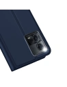 Kup Pouzdro Dux Ducis Skin Pro pro Motorola Edge 30 Fusion modré - DDS1633 - {ean13} - Sklep Home Screen