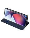 Buy Dux Ducis Skin Pro Motorola Edge 30 Fusion blue case - DDS1633 - {ean13} - Home Screen Store Europe