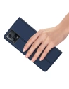 Buy Dux Ducis Skin Pro Motorola Edge 30 Fusion blue case - DDS1633 - {ean13} - Home Screen Store Europe