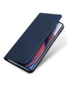 Buy Dux Ducis Skin Pro Motorola Edge 30 Fusion blue case - DDS1633 - {ean13} - Home Screen Store Europe