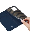 Kup Dux Ducis Skin Pro Motorola Edge 30 Fusion blau Fall - DDS1633 - {ean13} - Sklep Home Screen