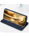 Buy Dux Ducis Skin Pro Motorola Edge 30 Fusion blue case - DDS1633 - {ean13} - Home Screen Store Europe