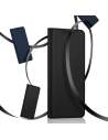Kup Pouzdro Dux Ducis Skin Pro pro Motorola Edge 30 Fusion modré - DDS1633 - {ean13} - Sklep Home Screen