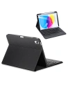Etui Dux Ducis Touchpad Keyboard Apple iPad 10.9 2022 (a 10-a generație) negru