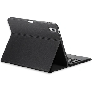 Kup Etui Dux Ducis Touchpad Keyboard Apple iPad 10.9 2022 (a 10-a generație) negru - DDS1634 - {ean13} - Sklep Home Screen