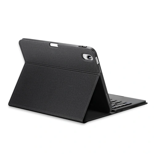 Kup Dux Ducis Touchpad Billentyűzet Apple iPad 10.9 2022 (10. generáció) fekete - DDS1634 - {ean13} - Sklep Home Screen