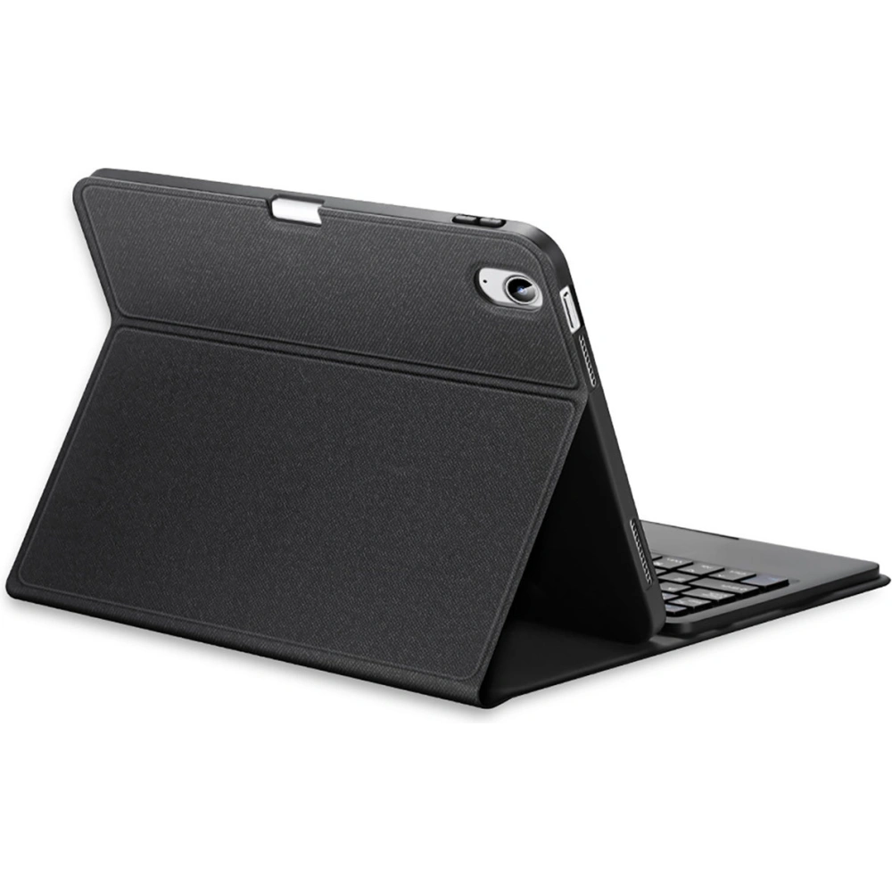 Etui Dux Ducis Touchpad Keyboard Apple iPad 10.9 2022 (10. generacji) czarna