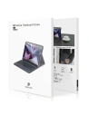 Kup Apple Dux Ducis Touchpad Tastaturgehäuse iPad 10.9 2022 (10. Generation) schwarz - DDS1634 - {ean13} - Sklep Home Screen
