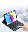 Kup Dux Ducis Touchpad Billentyűzet Apple iPad 10.9 2022 (10. generáció) fekete - DDS1634 - {ean13} - Sklep Home Screen