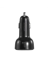 Kup Încărcător auto Joyroom JR-CL26 70W 2x USB-C, 1x USB-A negru - JYR636 - {ean13} - Sklep Home Screen