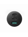 Kup Autós töltő Joyroom JR-CL26 70W 2x USB-C, 1x USB-A fekete - JYR636 - {ean13} - Sklep Home Screen