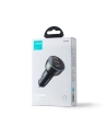 Kup Autós töltő Joyroom JR-CL26 70W 2x USB-C, 1x USB-A fekete - JYR636 - {ean13} - Sklep Home Screen