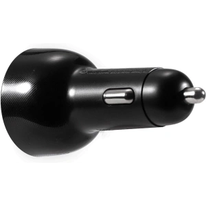 Kup Ładowarka samochodowa Joyroom JR-CL26 70W 2x USB-C, 1x USB-A czarna - JYR636 - {ean13} - Sklep Home Screen