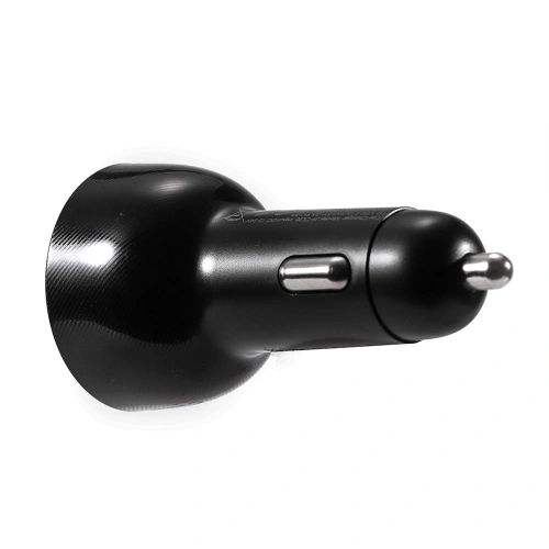 Kup Autós töltő Joyroom JR-CL26 70W 2x USB-C, 1x USB-A fekete - JYR636 - {ean13} - Sklep Home Screen