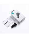 Kup Autós töltő Joyroom JR-CL26 70W 2x USB-C, 1x USB-A fekete - JYR636 - {ean13} - Sklep Home Screen