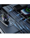 Kup Ładowarka samochodowa Joyroom JR-CL29 70W 2x USB-C, 2x USB-A czarna - JYR637 - {ean13} - Sklep Home Screen
